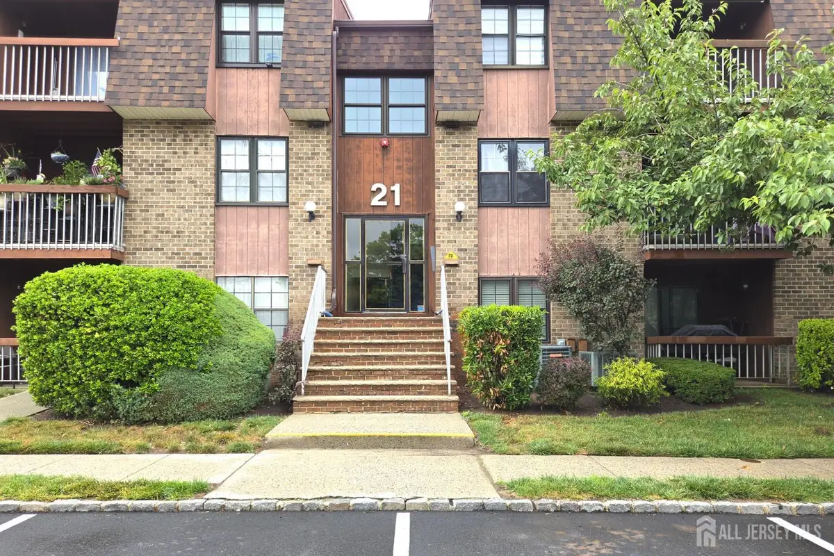 -248 Alpine Way #B, Woodbridge, NJ 07095 - #1