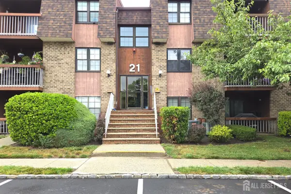 -248 Alpine Way #B, Woodbridge Proper, NJ 0709
