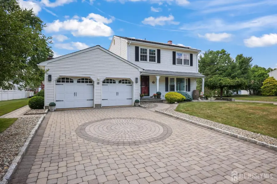 -40 Staghorn Drive, North Brunswick, NJ 08902 - #3