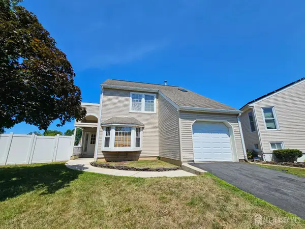 -9 Mockingbird Lane, South Brunswick, NJ 08810