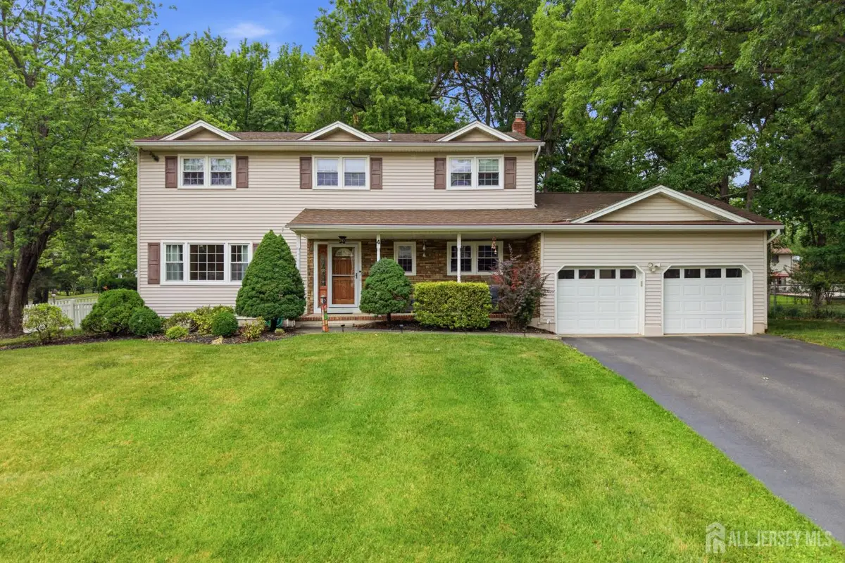 -4 Woodruff Road, Edison, NJ 08820 - #1