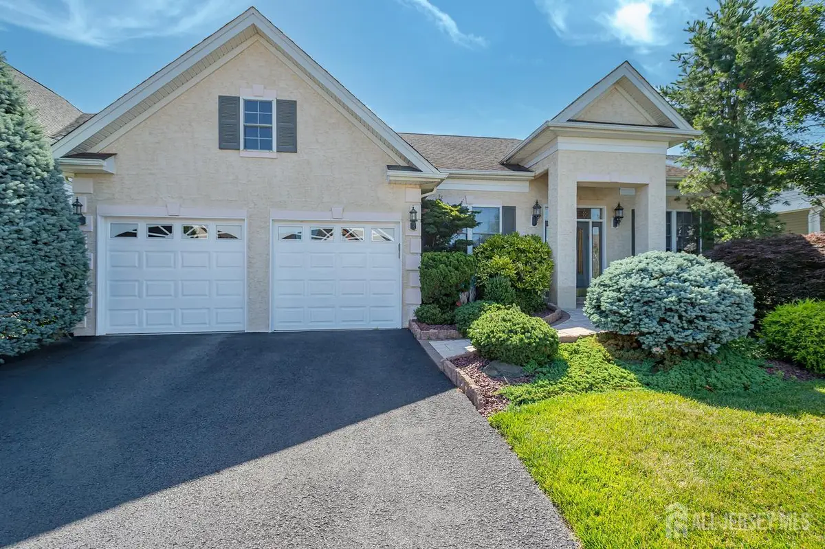 -84 Riviera Drive, Monroe, NJ 08831 - #1