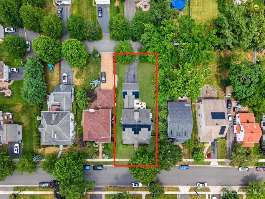 -23 Hickory Street, Metuchen, NJ 08840 - #3