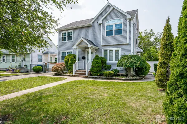 -3 N Smith Street N, Avenel, NJ 07001
