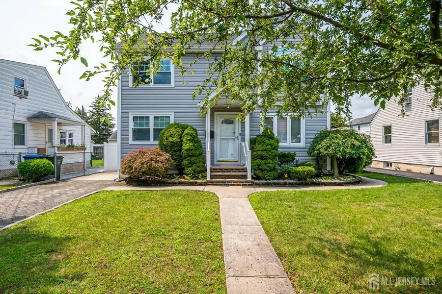 -3 N Smith Street N, Avenel, NJ 07001 - #2
