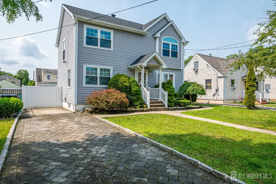 -3 N Smith Street N, Avenel, NJ 07001 - #3