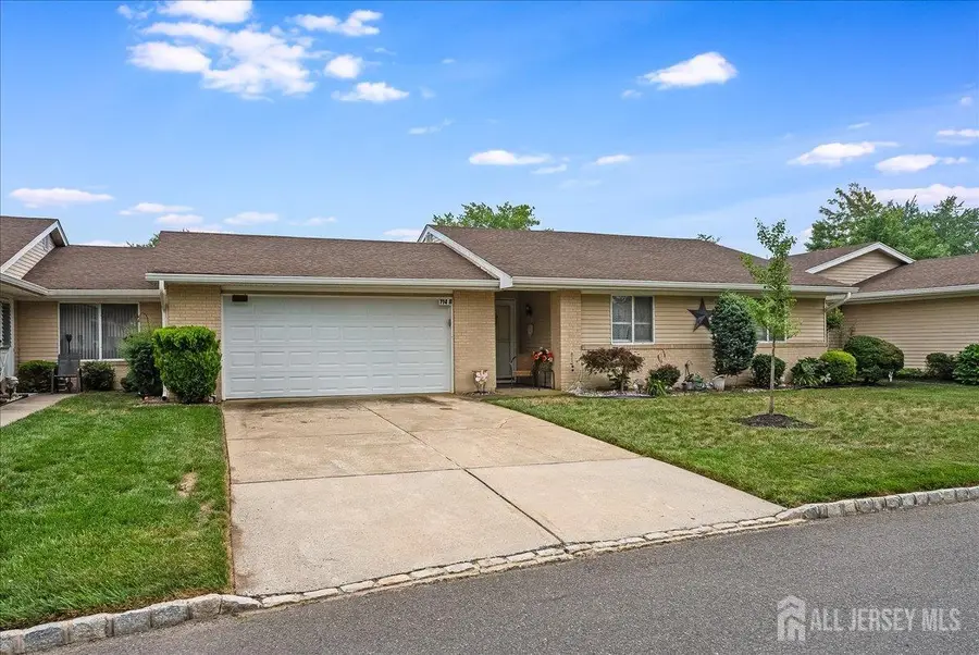 -714 Delair Road, Monroe, NJ 08831 - #2