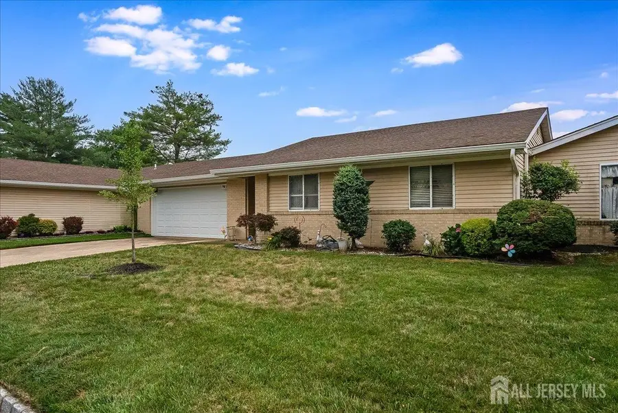 -714 Delair Road, Monroe, NJ 08831 - #3