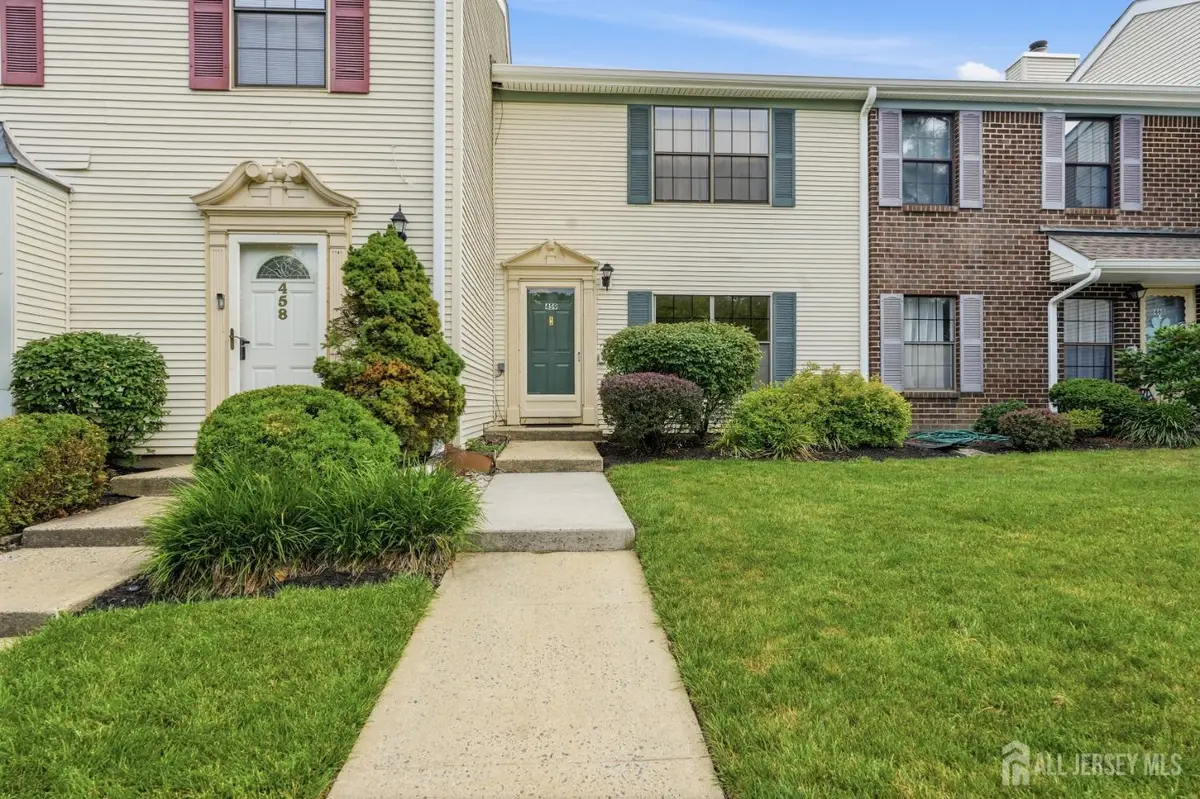 -459 Andover Place, East Brunswick, NJ 08816 - #1