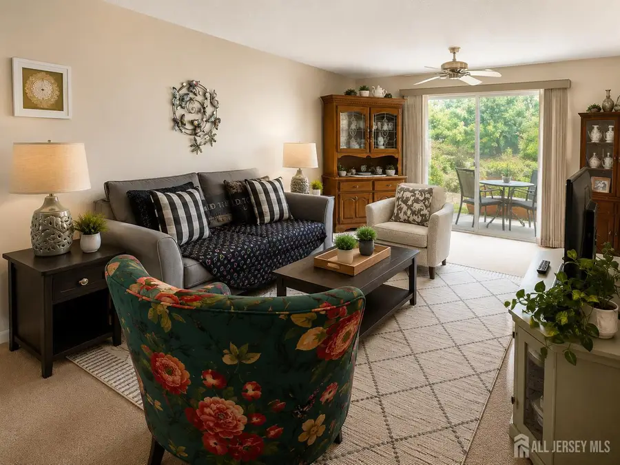 -116 Empress Plaza #B, Monroe, NJ 08831 - #3