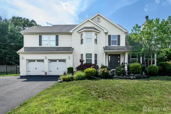 -9 Country Road, Jackson, NJ 08527