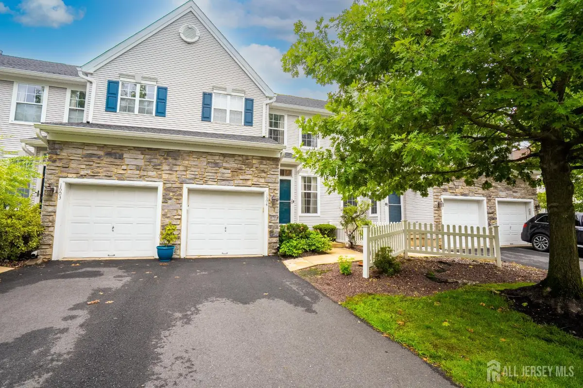 -1604 Yarrow Circle, South Brunswick, NJ 08810 - #1