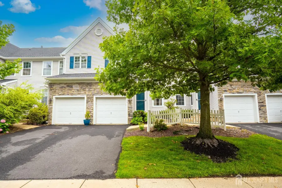 -1604 Yarrow Circle, South Brunswick, NJ 08810 - #2