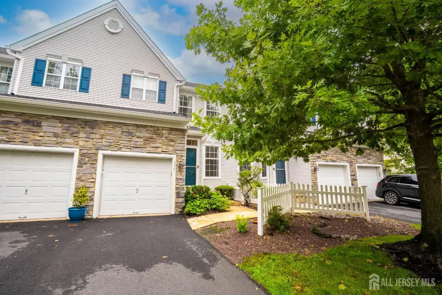 -1604 Yarrow Circle, South Brunswick, NJ 08810 - #3