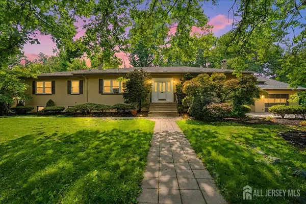 -4 Orchard Avenue, Bordentown Twp, NJ 08505