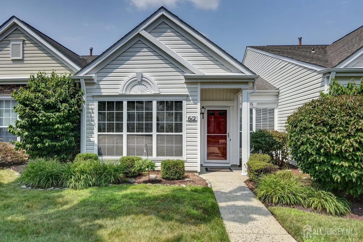 -612 Harrier Drive, Monroe, NJ 08831 - #1