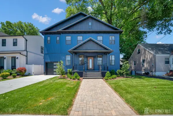 -22 N 14 Street, Kenilworth, NJ 07033