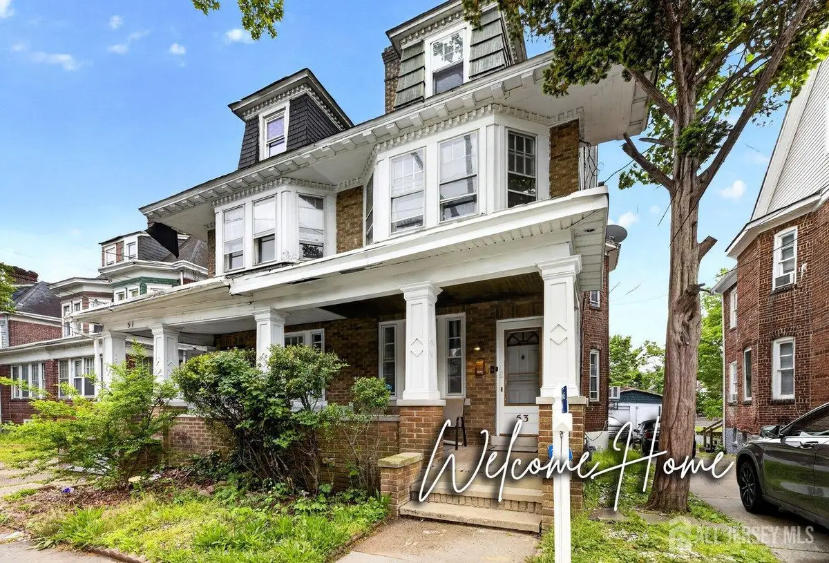 -53 Sanhican Drive, Trenton, NJ 08618 - #1