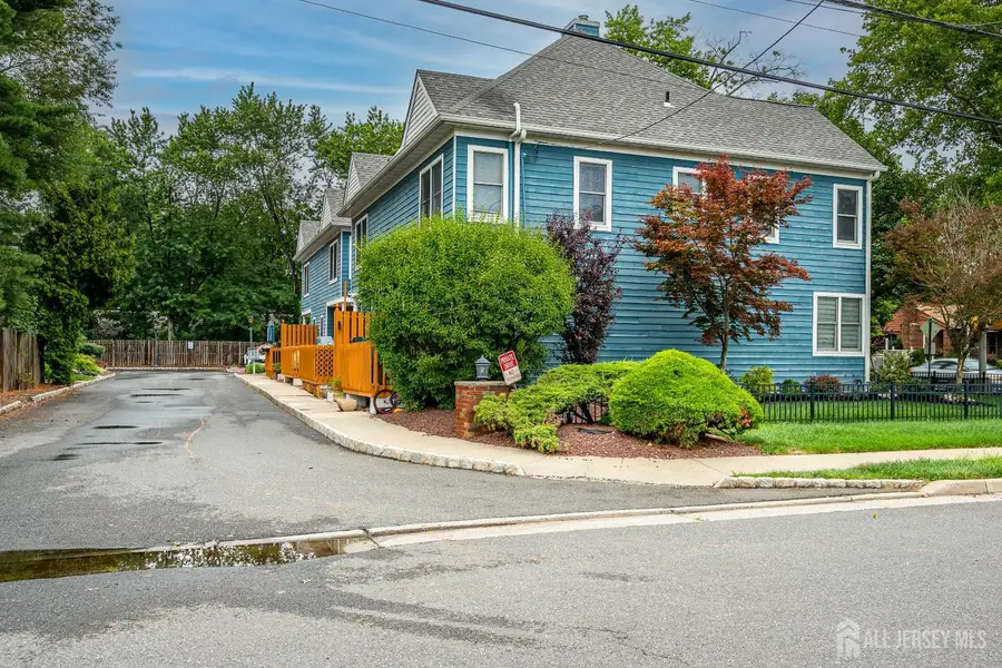-2 Mulberry Lane, Metuchen, NJ 08840 - #2