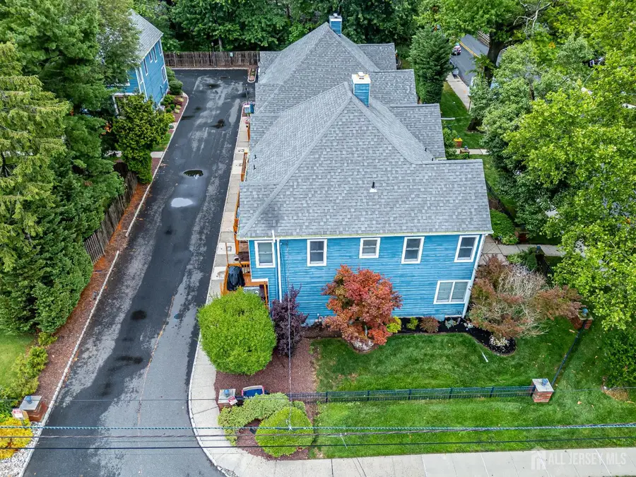 -2 Mulberry Lane, Metuchen, NJ 08840 - #3