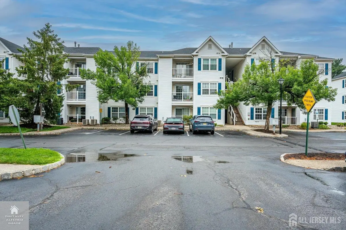 -525 Waterford Drive, Edison, NJ 08817 - #1