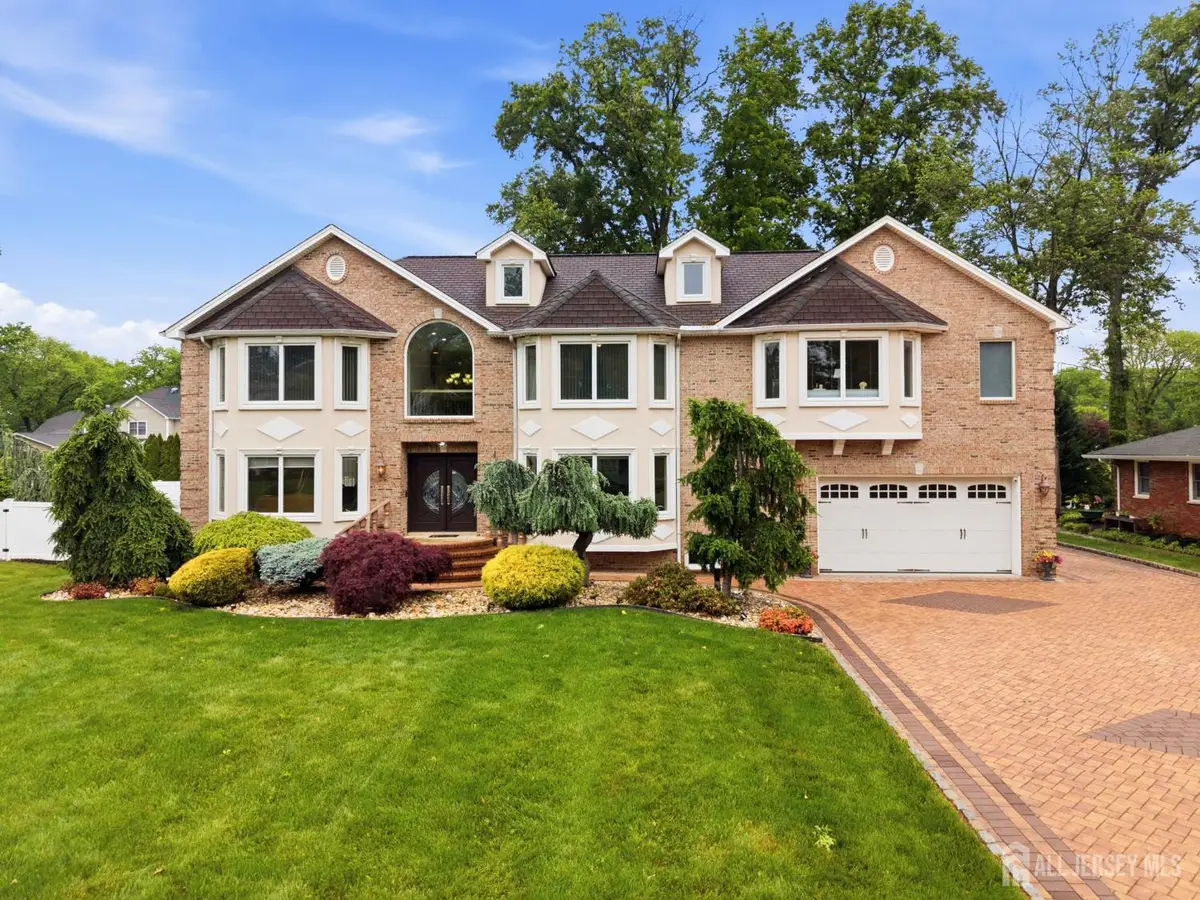 -19 Fairview Drive, Clark, NJ 07066 - #1