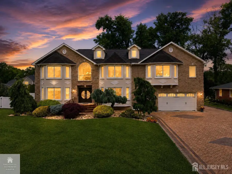 -19 Fairview Drive, Clark, NJ 07066 - #2