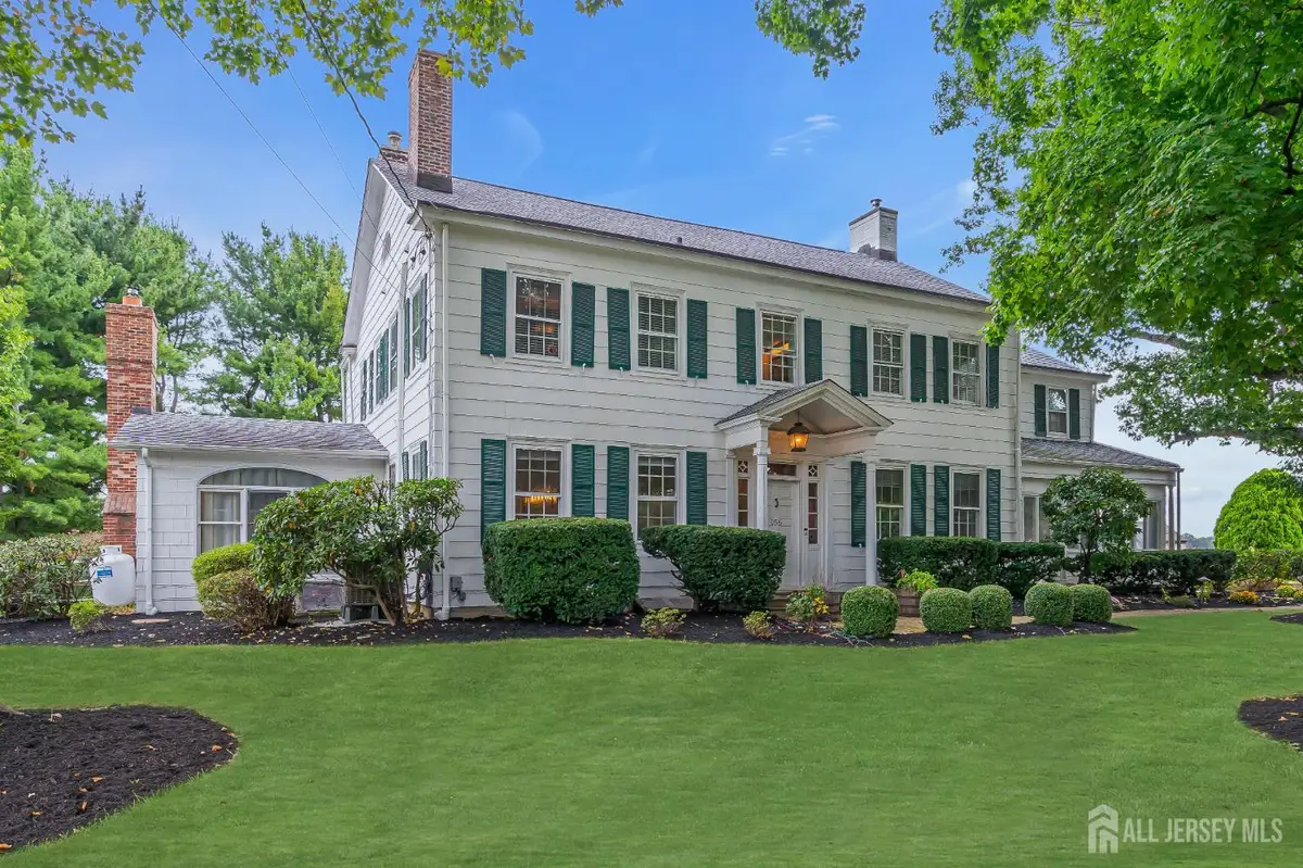 -156 Cranbury Neck Road, Plainsboro, NJ 08512 - #1