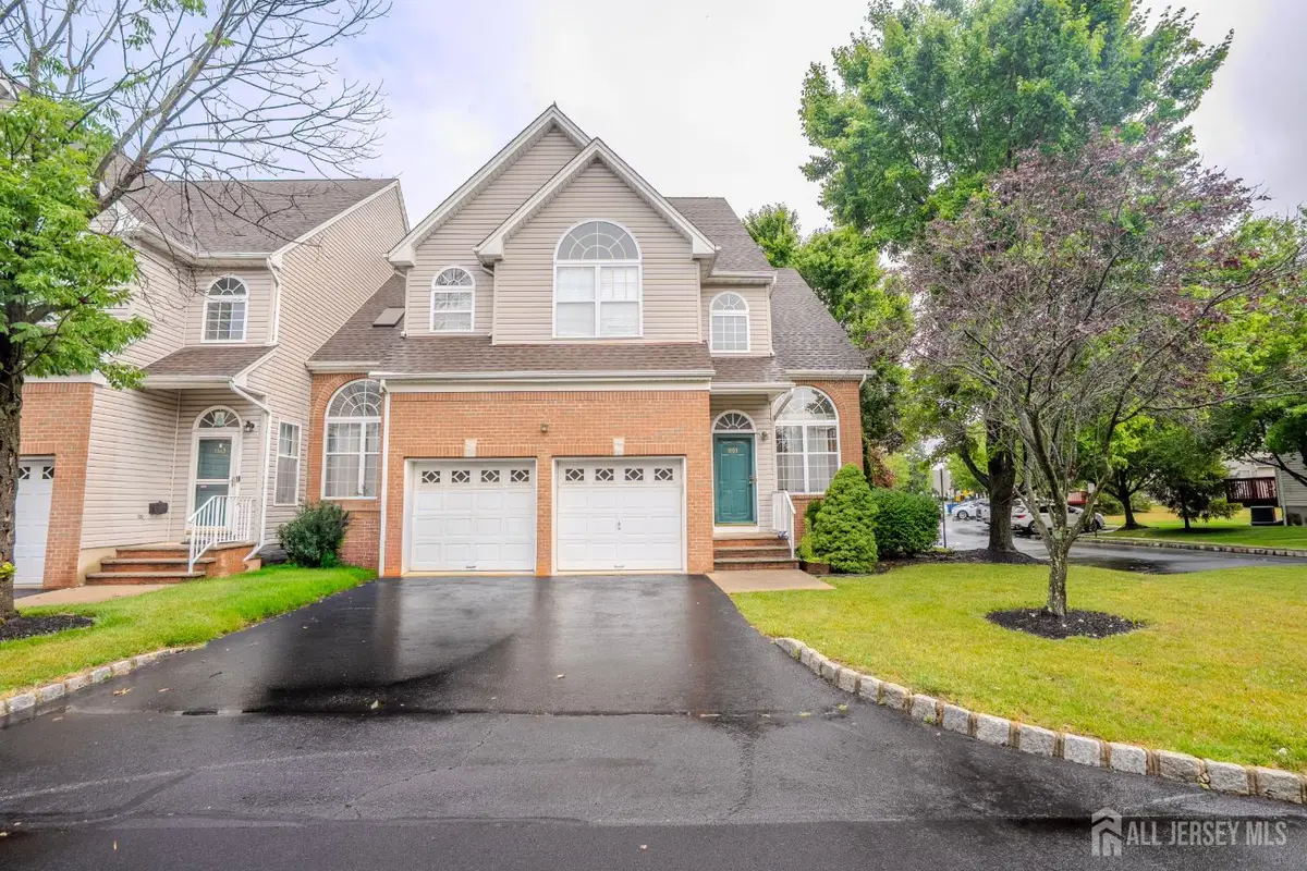 -1101 Cottonwood Court, North Brunswick, NJ 08902 - #1