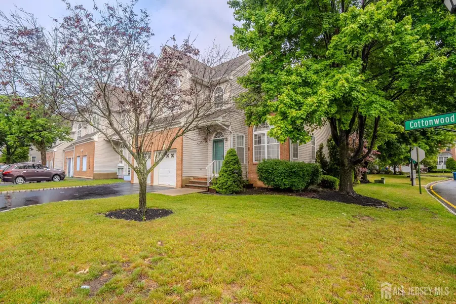 -1101 Cottonwood Court, North Brunswick, NJ 08902 - #2