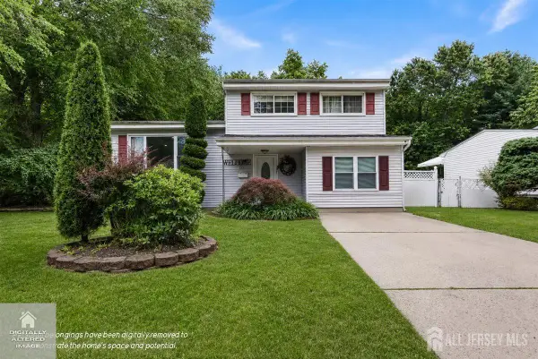 -233 Cindy Street, Old Bridge, NJ 08857