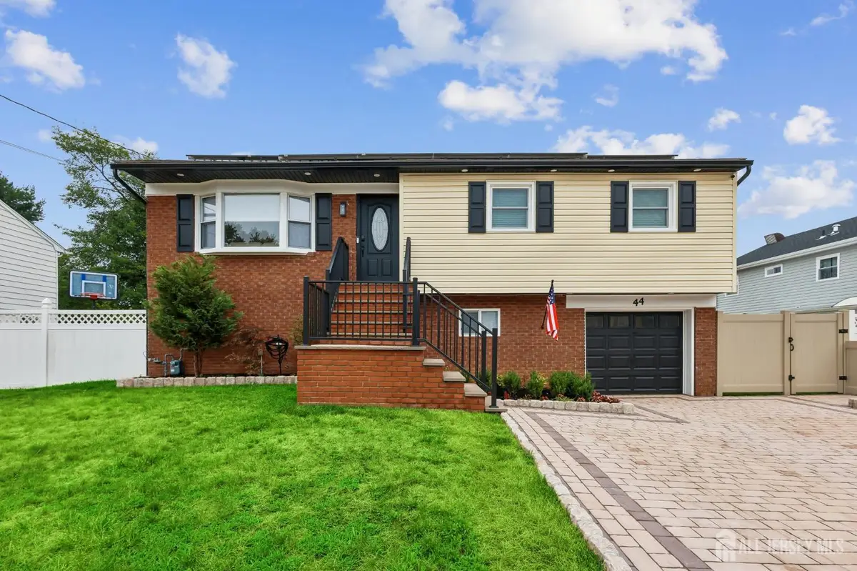 -44 Shirley Boulevard, Old Bridge, NJ 08857 - #1