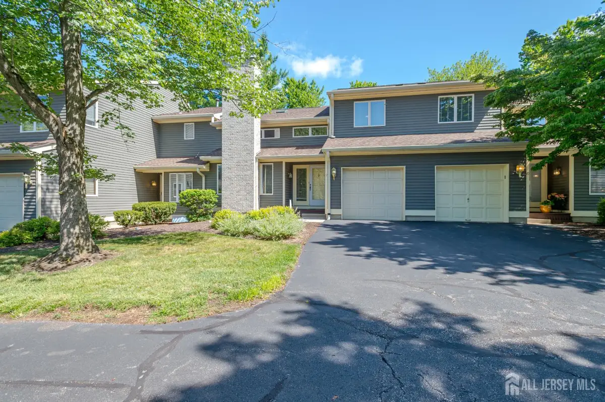 -9 Mission Hills Road #1903, Clinton, NJ 08801 - #1