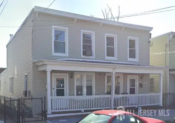 -464 Division Street, Perth Amboy, NJ 08861