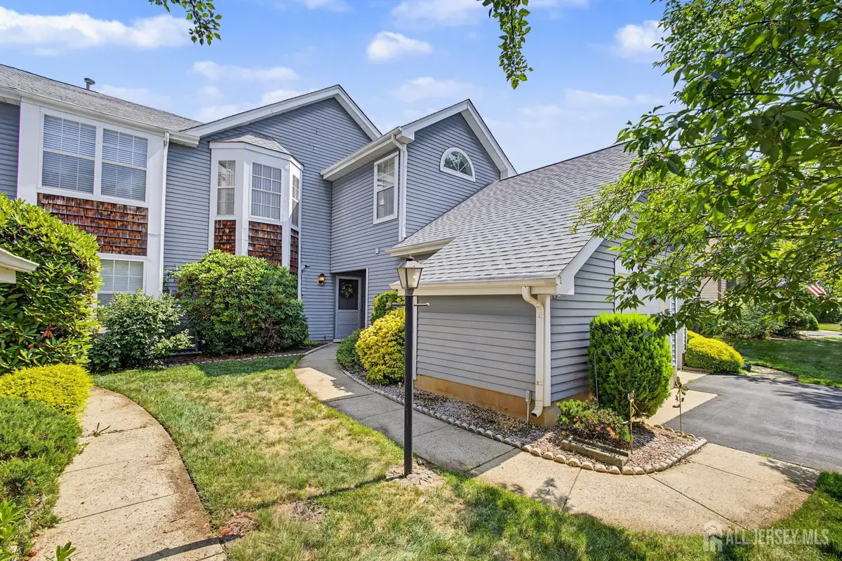 -13 Ashbourne Drive #A, Monroe, NJ 08831 - #1