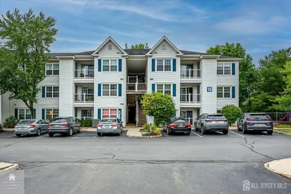 -1626 Waterford Drive, Edison, NJ 08817