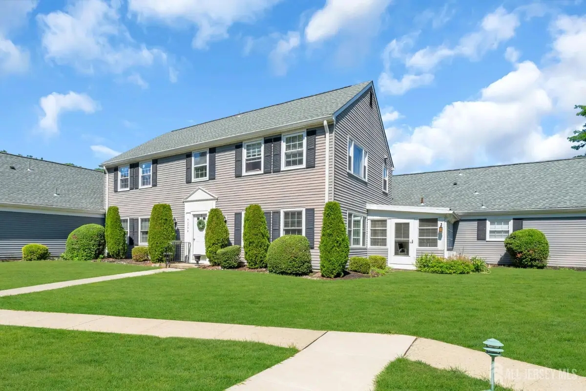 -229-B Old Nassau Road, Monroe, NJ 08831 - #1