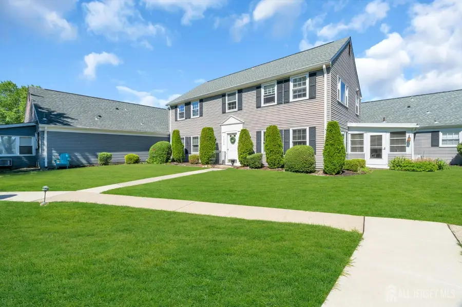 -229-B Old Nassau Road, Monroe, NJ 08831 - #2