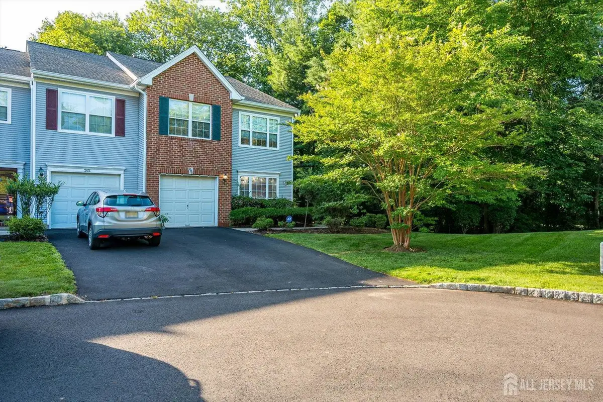 -201 Waldorf Drive, Heathcote, NJ 08540 - #1