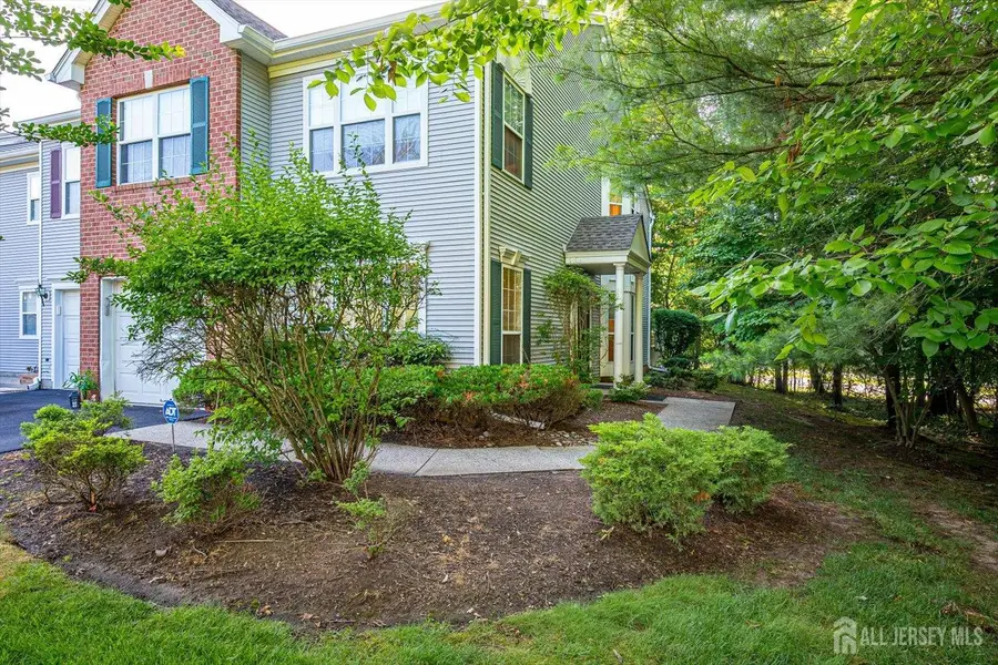 -201 Waldorf Drive, Heathcote, NJ 08540 - #2
