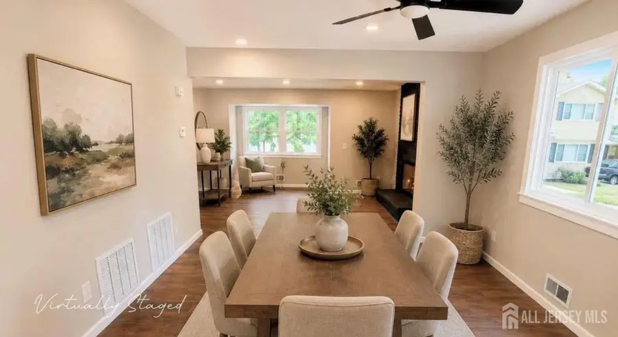 -27 Davids Court, South Brunswick, NJ 08810 - #2