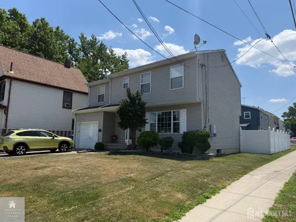 -125 Homestead Avenue, Avenel, NJ 07001