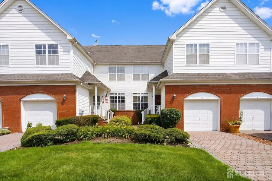 -10 Wordsworth Court, East Windsor, NJ 08520 - #2