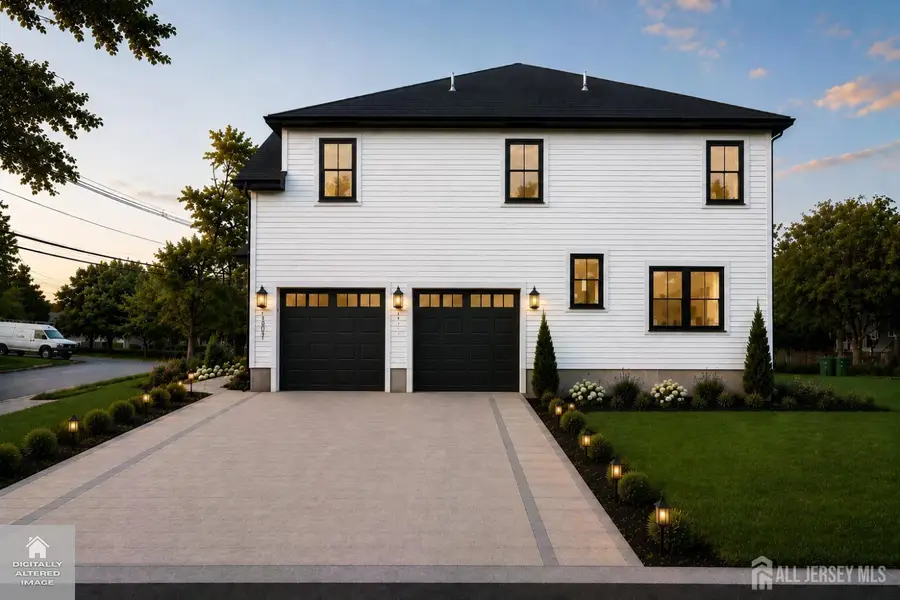 -54 Nevsky Street, Edison, NJ 08820 - #2