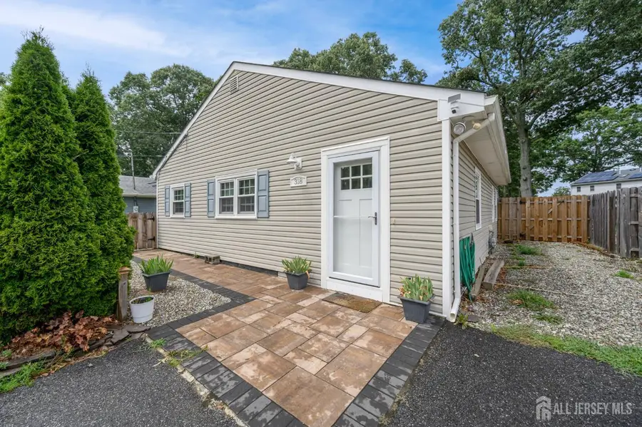 -318 Hemlock Drive, Lanoka Harbor, NJ 08734 - #2