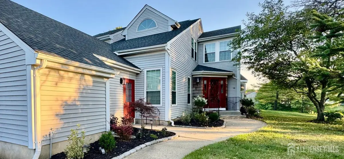 -2 Truro Drive #A, Monroe, NJ 08831 - #1