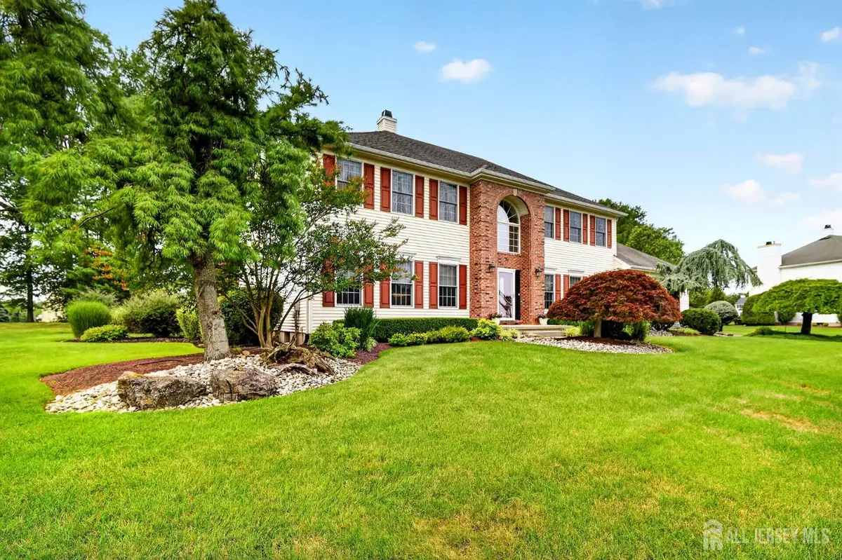 -10 Anderson Way, Monmouth Junction, NJ 08852 - #1