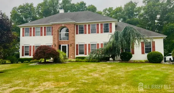 -10 Anderson Way, South Brunswick, NJ 08852