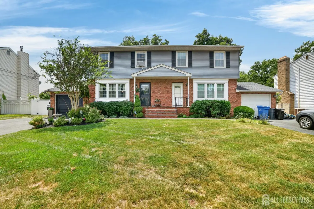 -920 Arlington Avenue, South Plainfield, NJ 07080 - #1