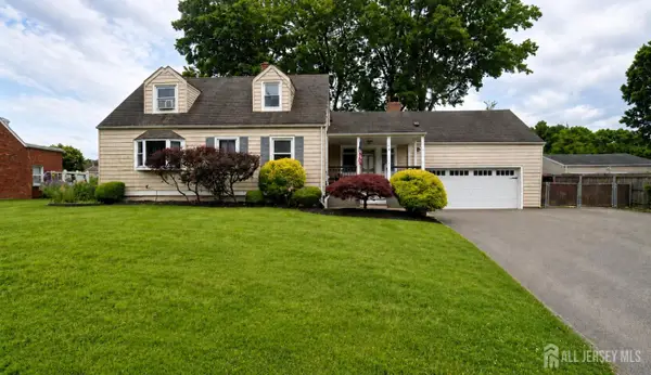 -75 Lancaster Road, Colonia, NJ 07067